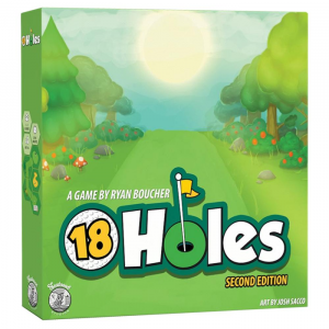 18 Holes