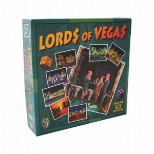 Lords of Vegas