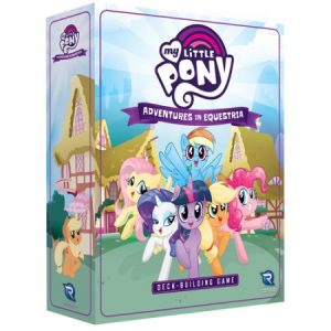 My Little Pony: Adventures in Equestria