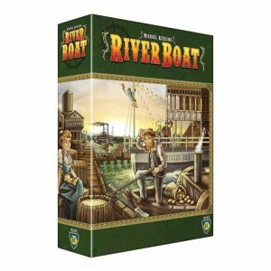 RiverBoat