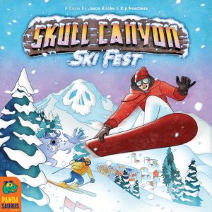 Skull Canyon Ski Fest