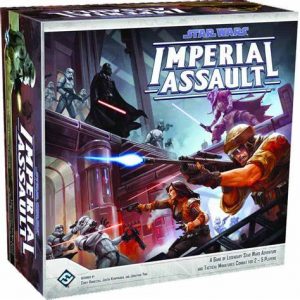 Star Wars: Imperial Assault