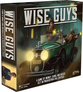 Wise Guys