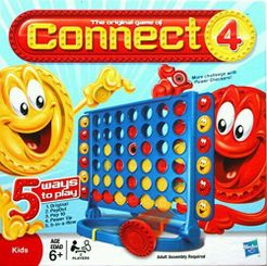Connect 4