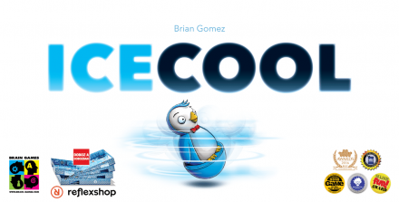 ICECOOL