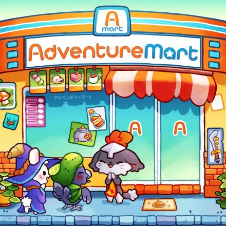 Adventure Mart 🟢
