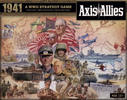 Axis & Allies