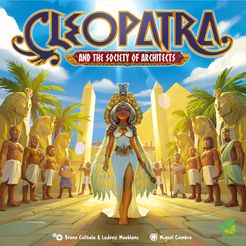 Cleopatra