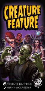 Creature Feature