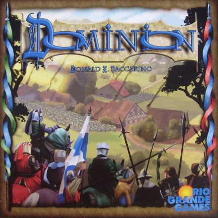 Dominion