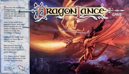 Dragonlance