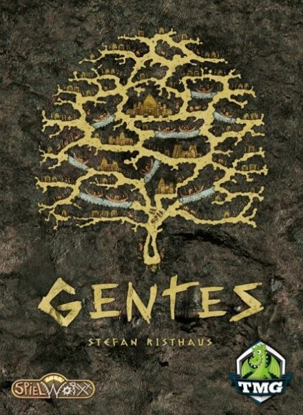 Gentes: Deluxified Edition