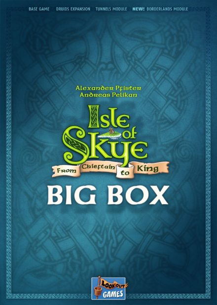 Isle of Skye