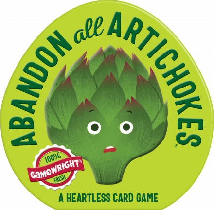 Abandon all Artichokes 🔵