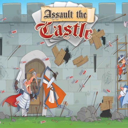 Assault on the Castle