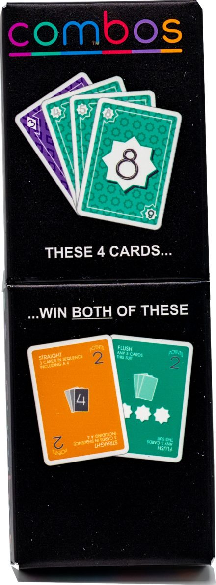 Combos/Target