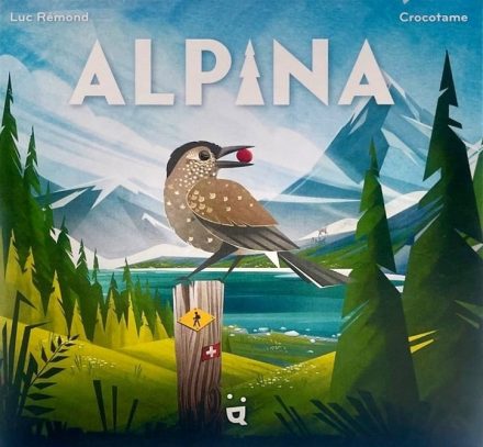 Alpina