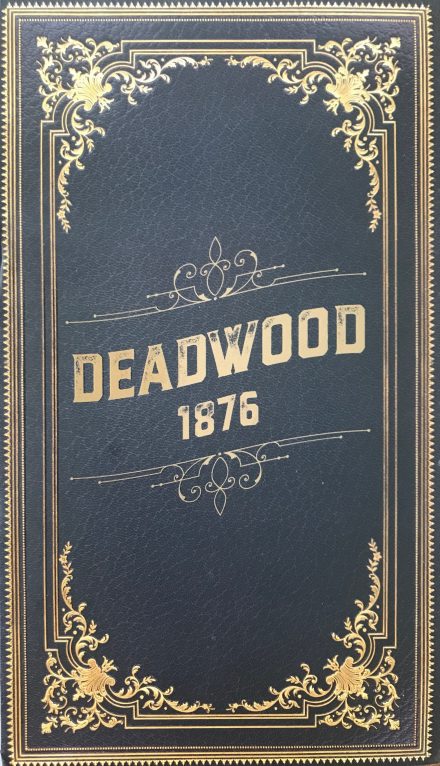 Deadwood 1876
