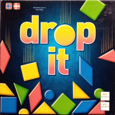 Drop It