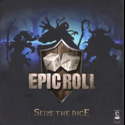 Epic Roll