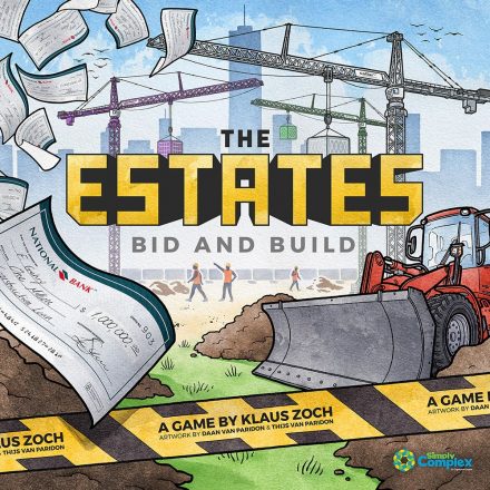 Estates, the