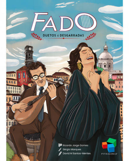 Fado: Duetos e Desgarradas
