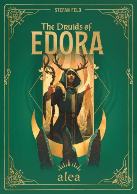 Druids of Edora, The