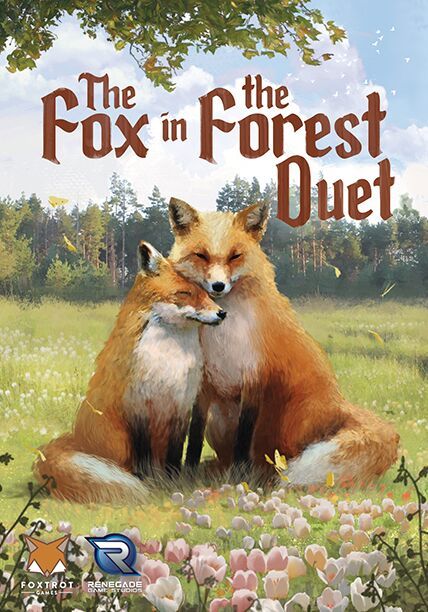 Fox in the Forest Duet, The