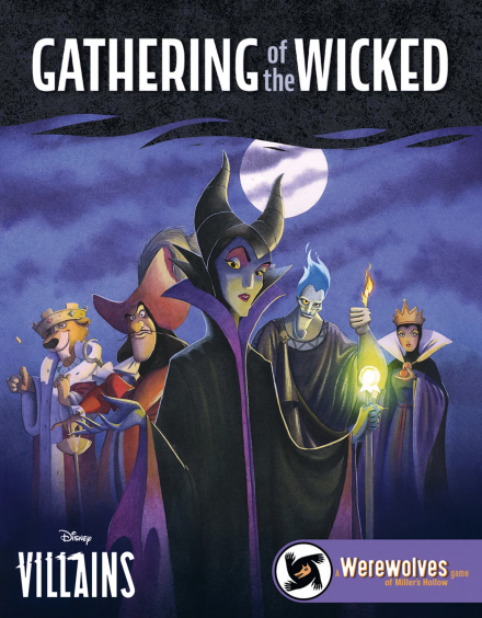 Gathering of the Wicked
