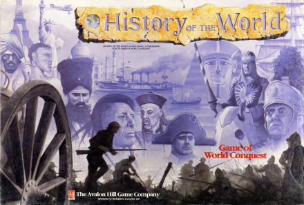 History of the World