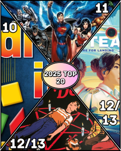 top 20 boardgames of 2025