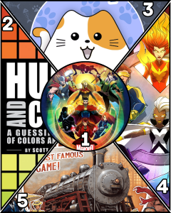 top 20 boardgames of 2025
