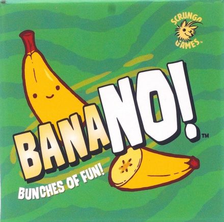 BanaNO!